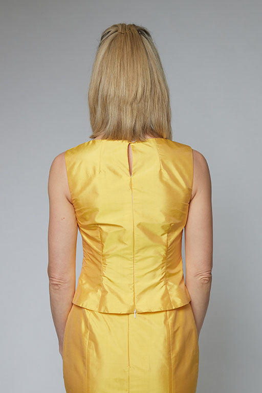 Wattle Silk Cami