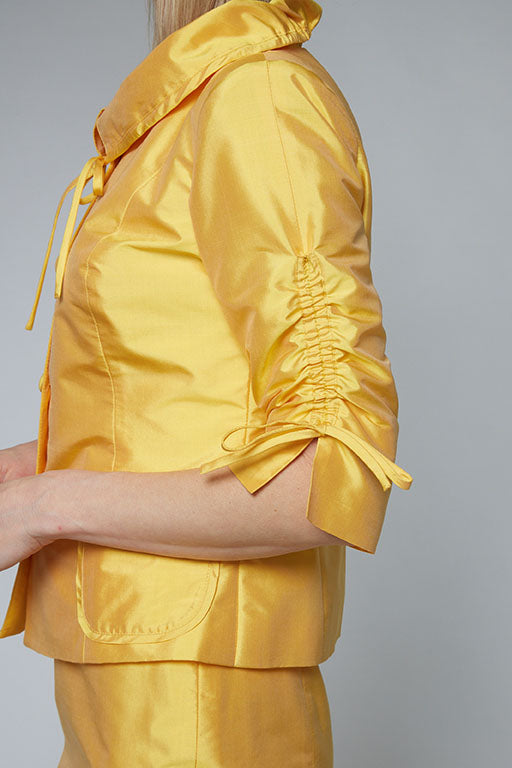 Wattle Silk Maya Jacket