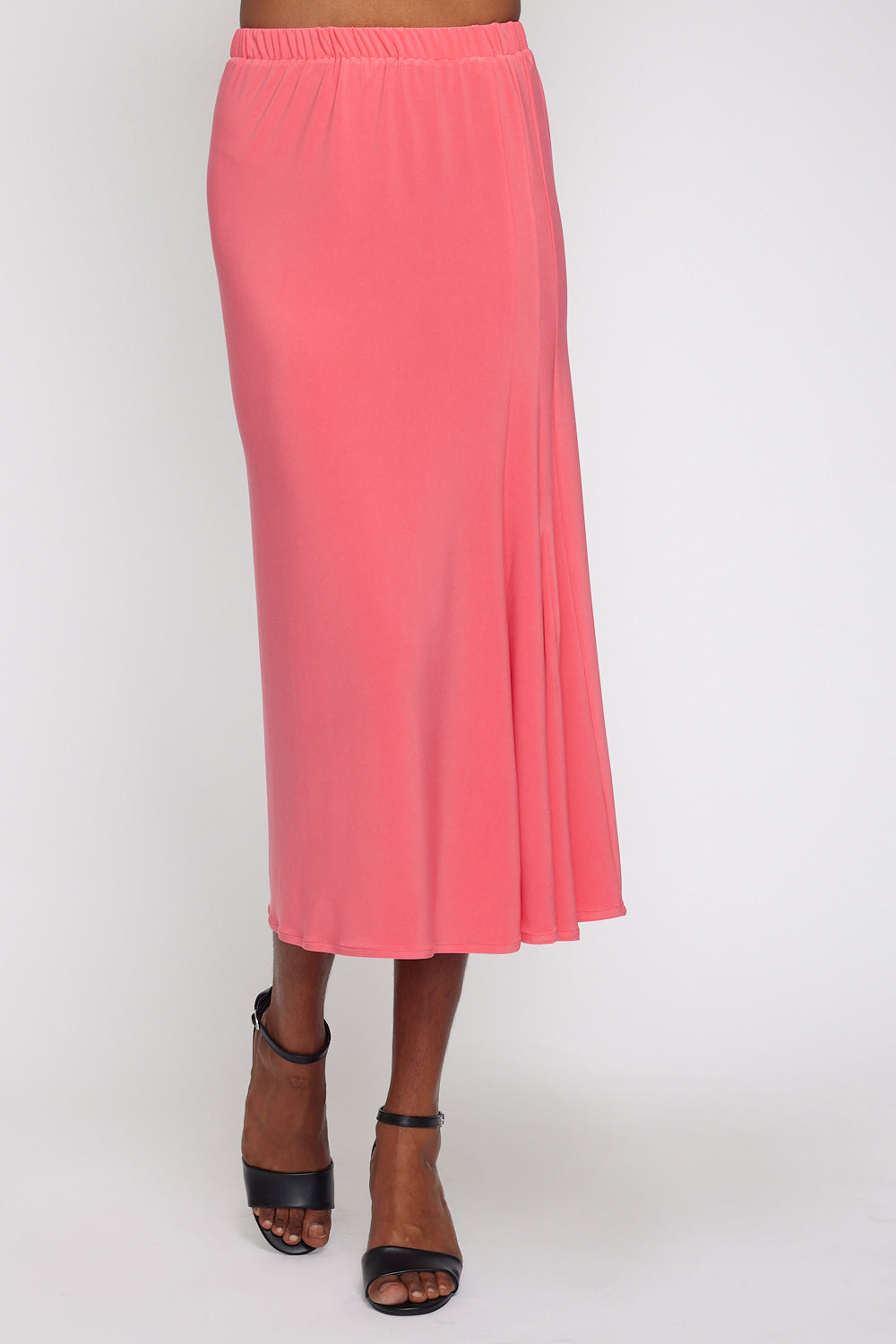 Coral Chloe Skirt