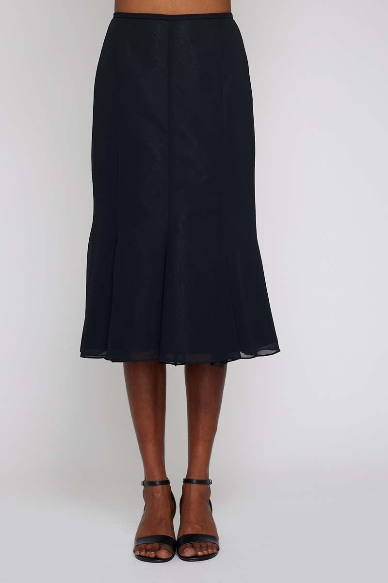 Georgette Skirt