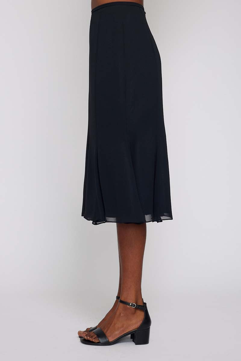 Georgette Skirt