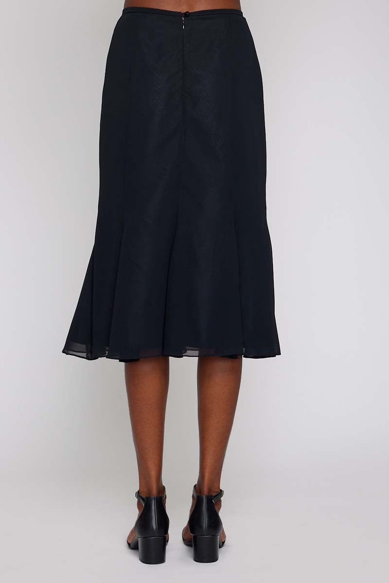 Georgette Skirt