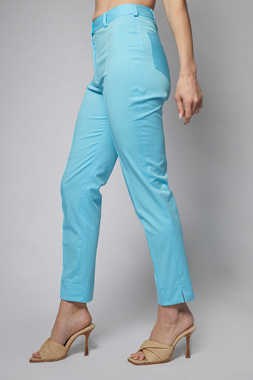 Cigarette Leg Pant