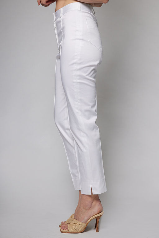 Cigarette Leg Pant