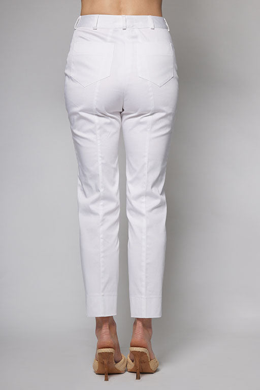 Cigarette Leg Pant