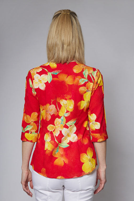 Hibiscus Top