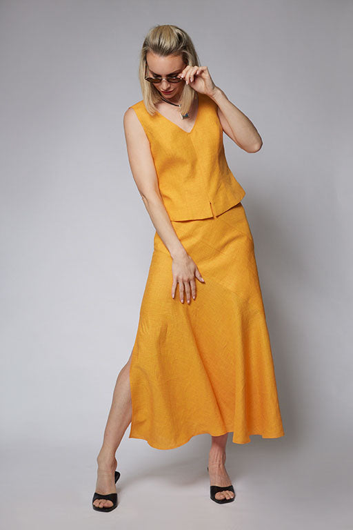 Butternut Skirt