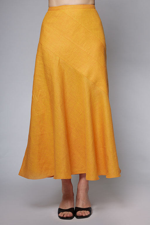 Butternut Skirt