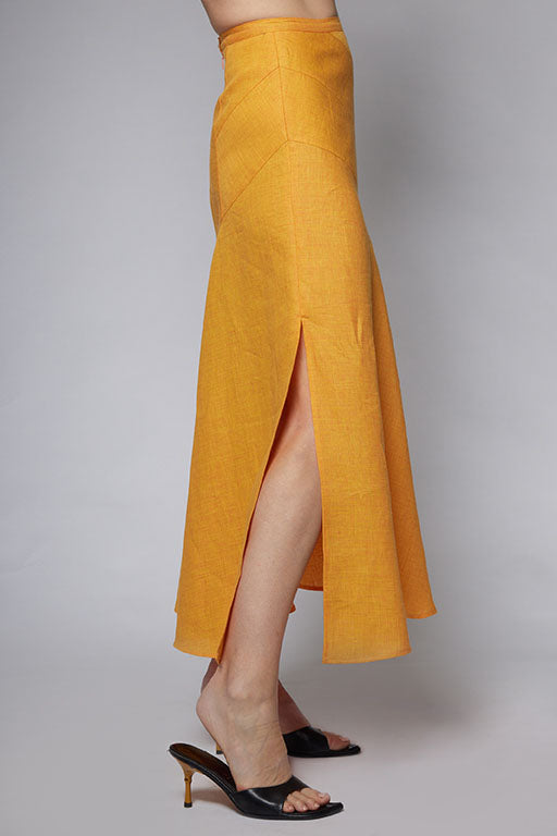 Butternut Skirt