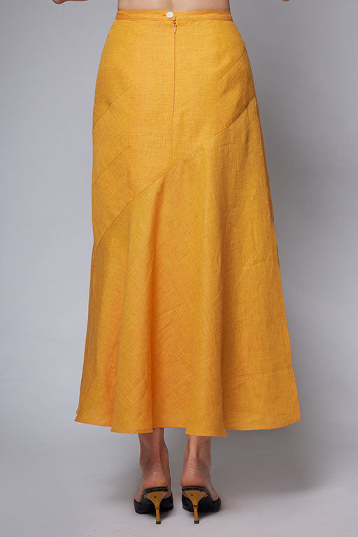 Butternut Skirt