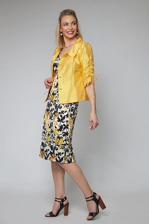 Wattle Dress