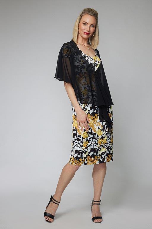 Wattle Dress