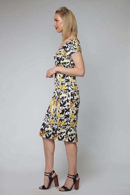 Wattle Dress