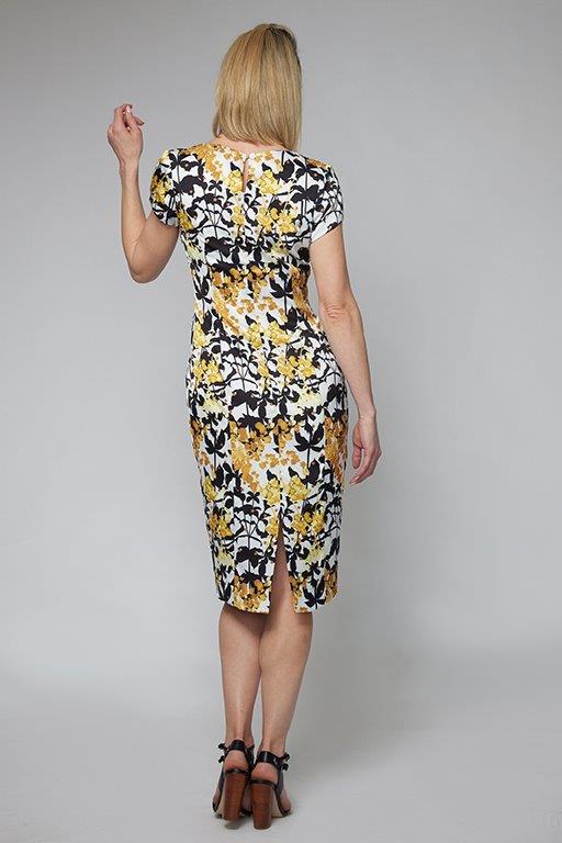 Wattle Dress