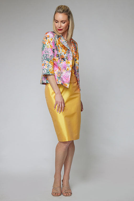 Pretty Monet Jacket