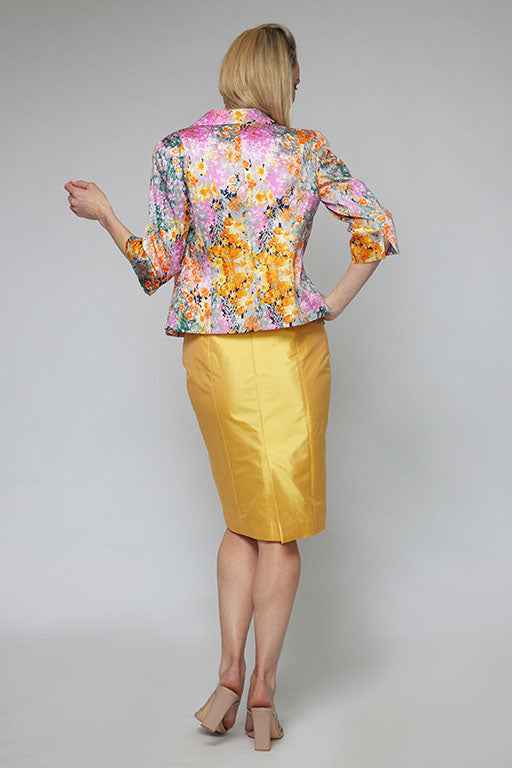 Pretty Monet Jacket