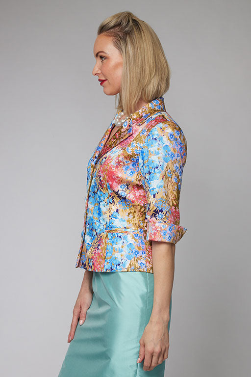 Pretty Monet Jacket