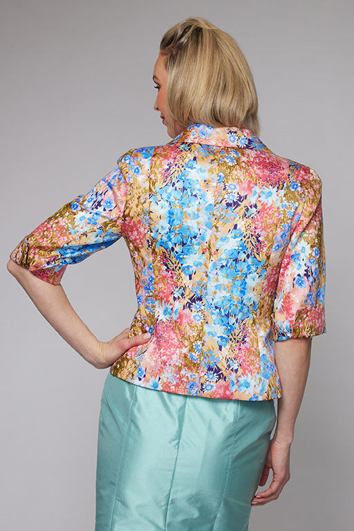 Pretty Monet Jacket